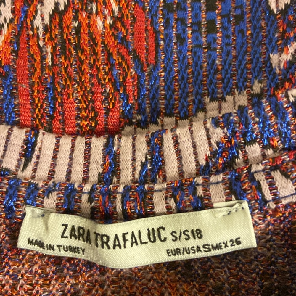 ZARA Tee - Picture 5 of 5